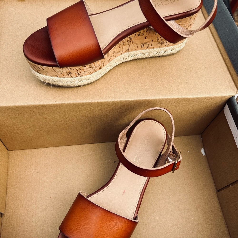 Summer Shoes